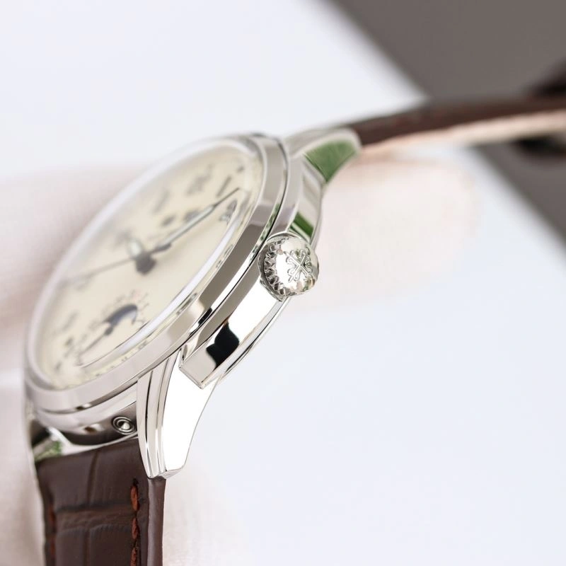 PATEK PHILIPPE Watches FreshLook 196076