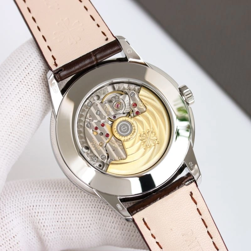 PATEK PHILIPPE Watches FreshLook 196076
