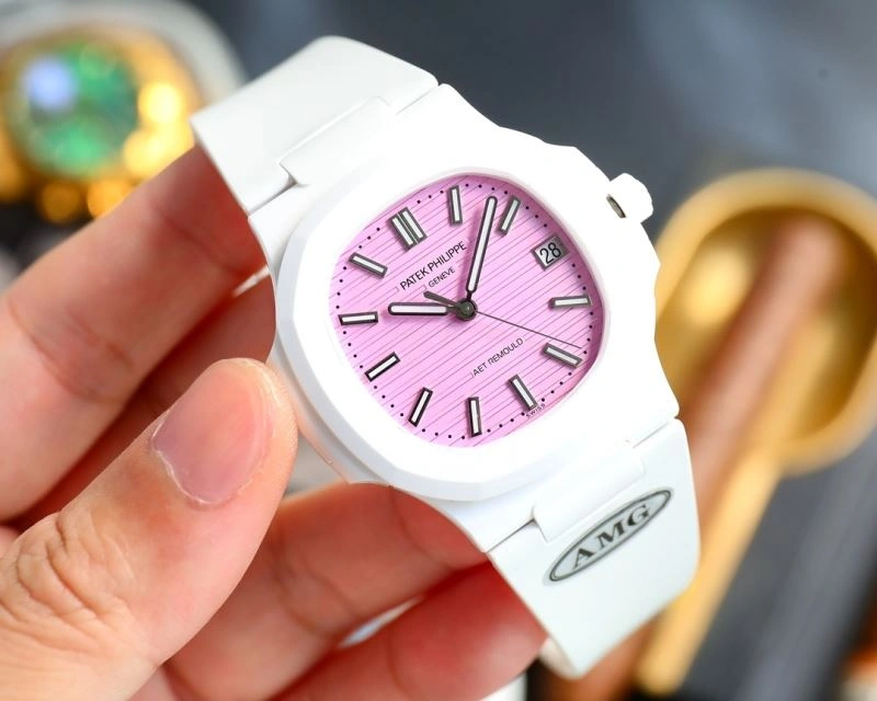 Chic PATEK PHILIPPE Watches 196087