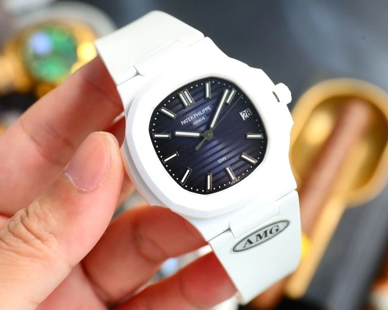 Chic PATEK PHILIPPE Watches 196087