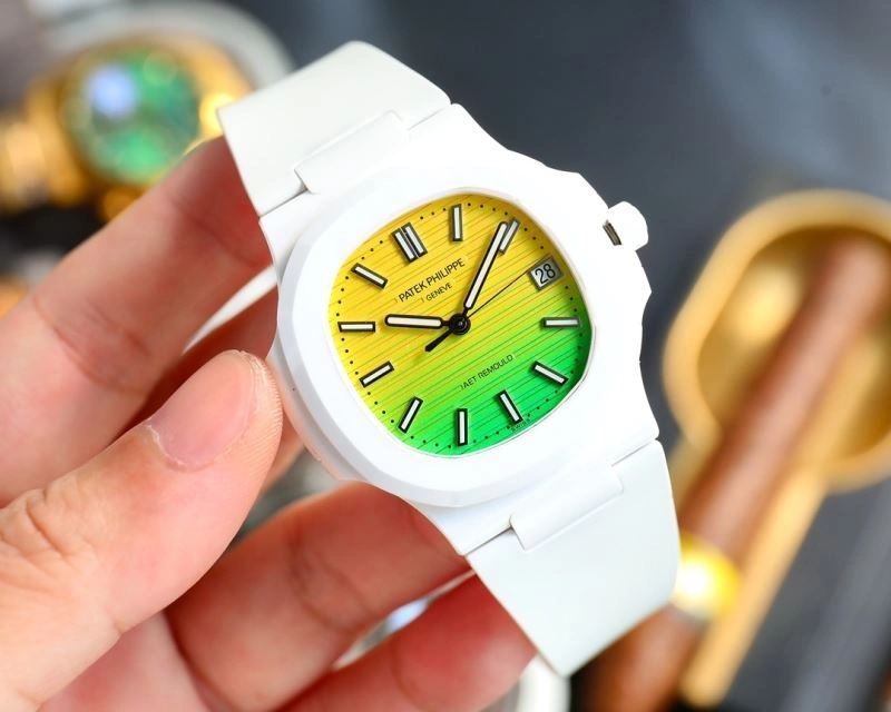 Chic PATEK PHILIPPE Watches 196087