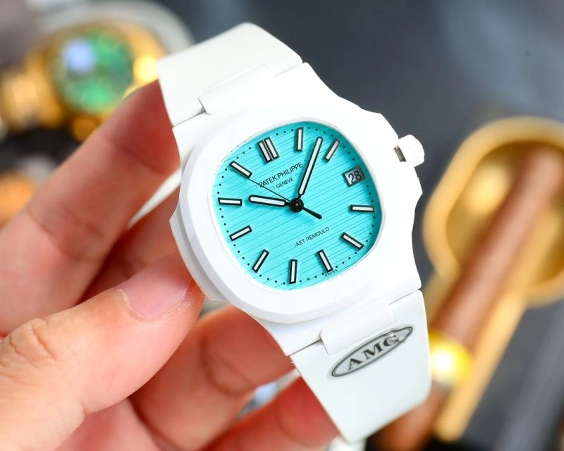 Chic PATEK PHILIPPE Watches 196087