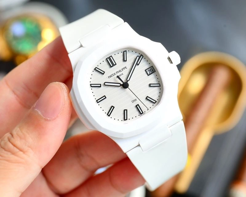 Chic PATEK PHILIPPE Watches 196087