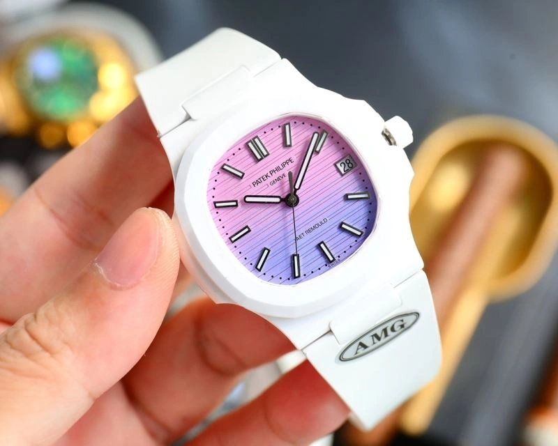 Chic PATEK PHILIPPE Watches 196087
