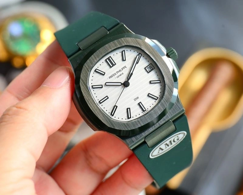 PATEK PHILIPPE Watches Durable 196094