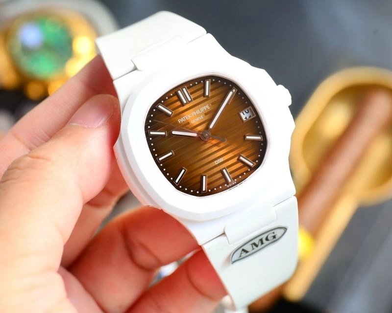PATEK PHILIPPE Watches Breathable 196093