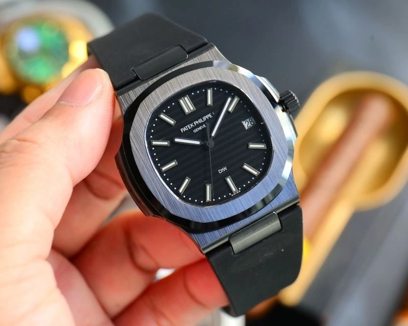 PATEK PHILIPPE Watches Breathable 196093