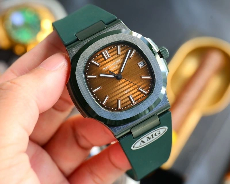 PATEK PHILIPPE Watches Breathable 196093