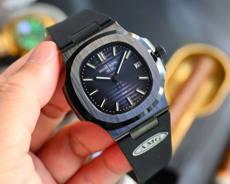PATEK PHILIPPE Watches Breathable 196093