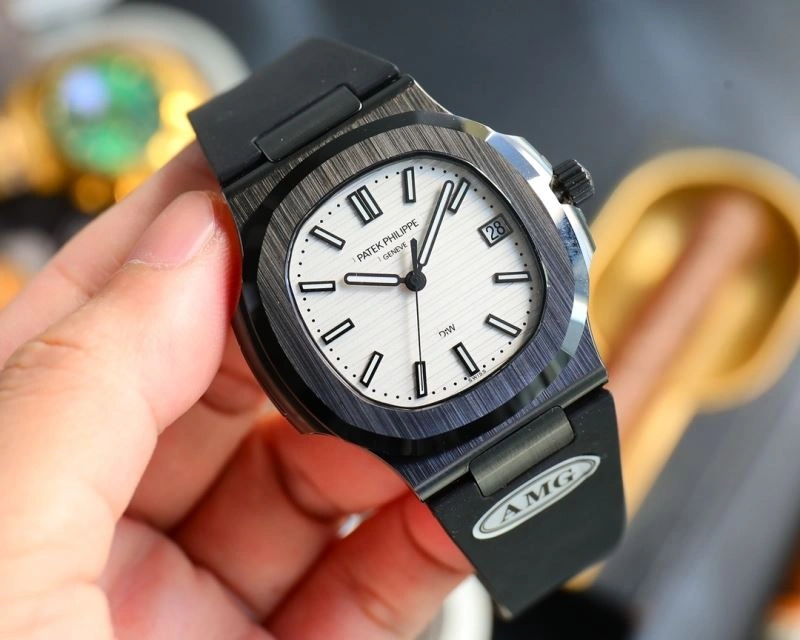 PATEK PHILIPPE Watches Breathable 196093