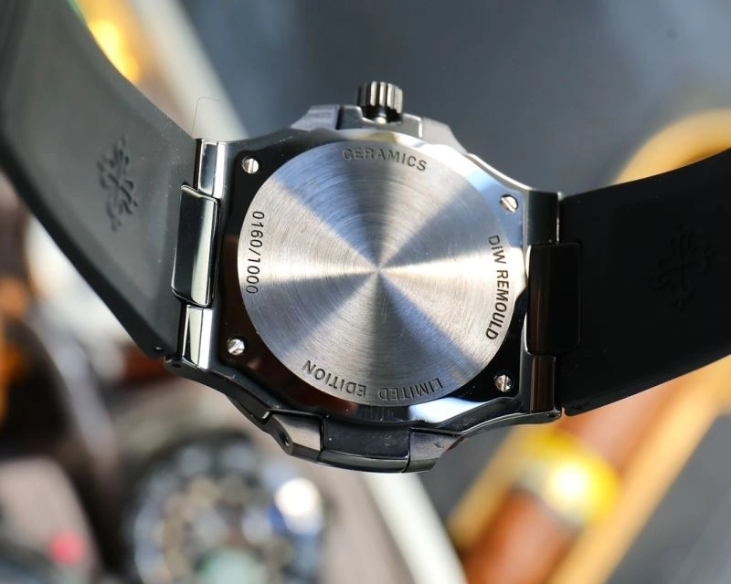 PATEK PHILIPPE Watches Breathable 196093
