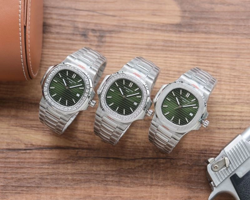 PATEK PHILIPPE Watches Unisex 196072