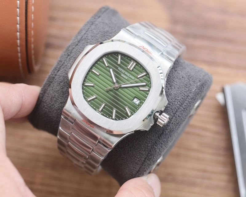 PATEK PHILIPPE Watches Unisex 196072