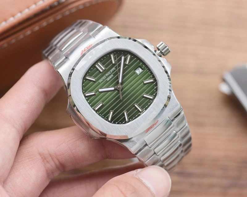 PATEK PHILIPPE Watches Unisex 196072