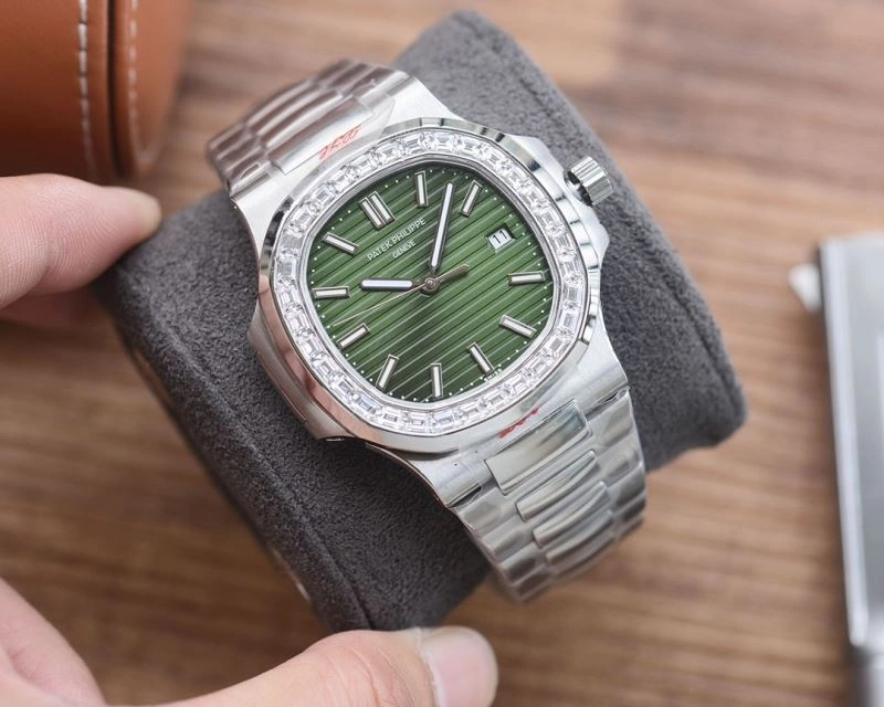 PATEK PHILIPPE Watches Unisex 196072