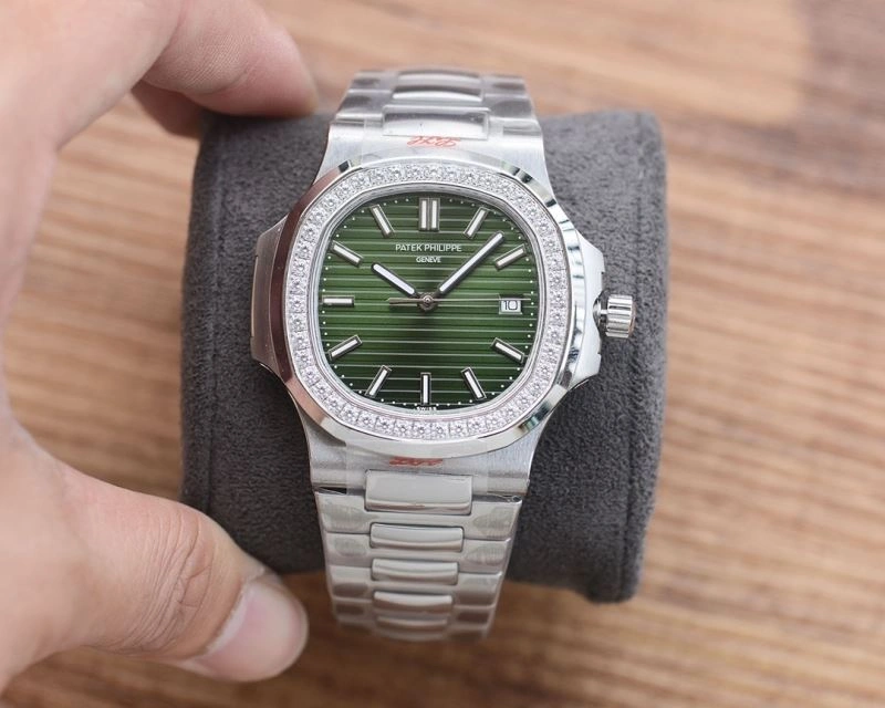 PATEK PHILIPPE Watches Unisex 196072