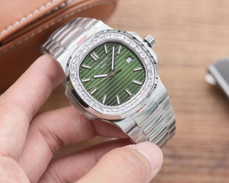 PATEK PHILIPPE Watches Unisex 196072