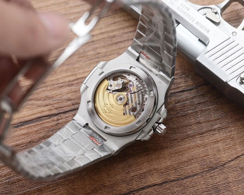 PATEK PHILIPPE Watches Unisex 196072