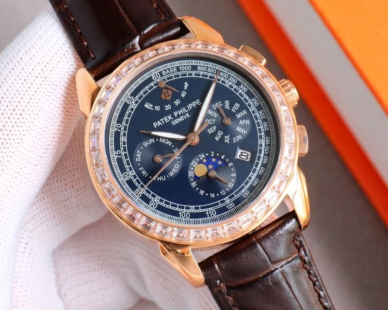 EyeCatching PATEK PHILIPPE Watches 196082