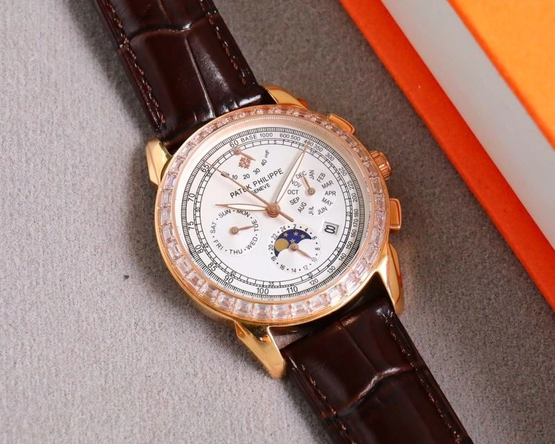 EyeCatching PATEK PHILIPPE Watches 196082