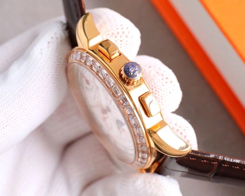 EyeCatching PATEK PHILIPPE Watches 196082