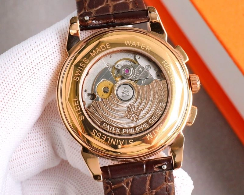 EyeCatching PATEK PHILIPPE Watches 196082