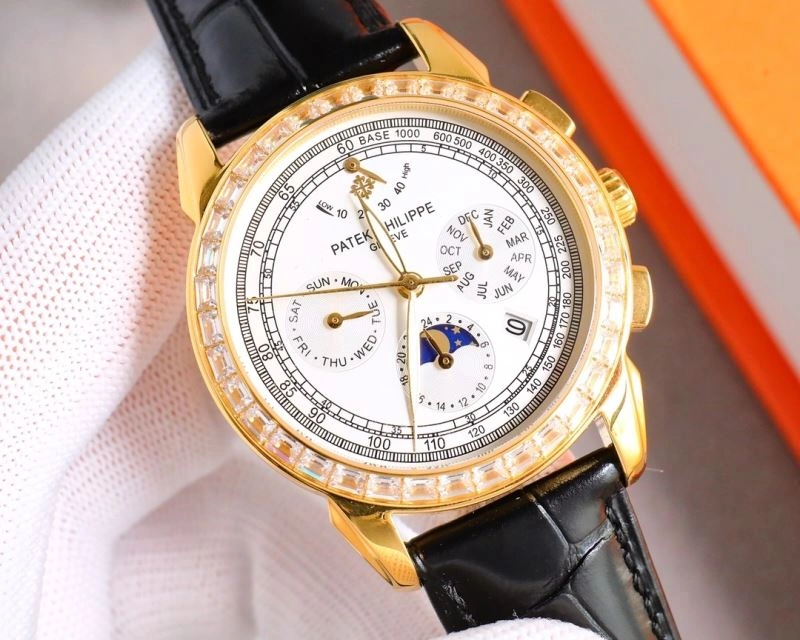 Timeless PATEK PHILIPPE Watches 196077