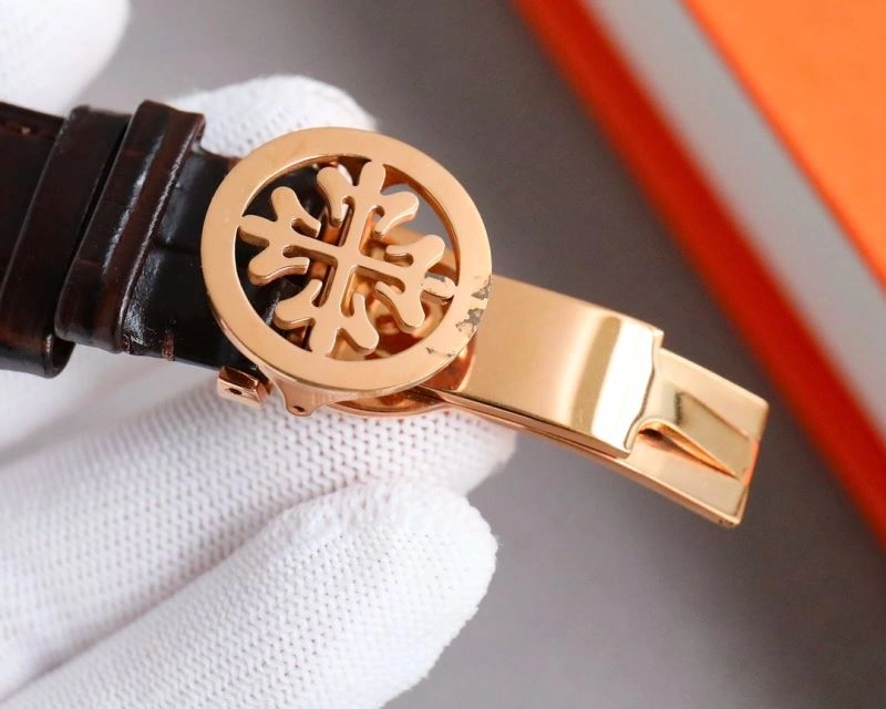 Timeless PATEK PHILIPPE Watches 196079
