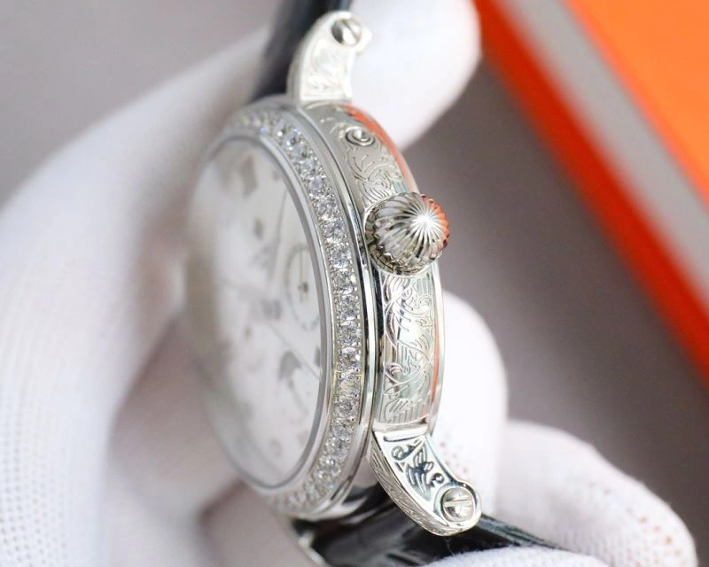 PATEK PHILIPPE Watches SunProtective 196068