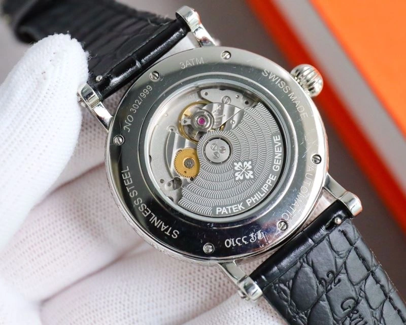 PATEK PHILIPPE Watches SunProtective 196068