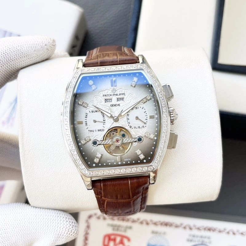 Efficient PATEK PHILIPPE Watches 196088