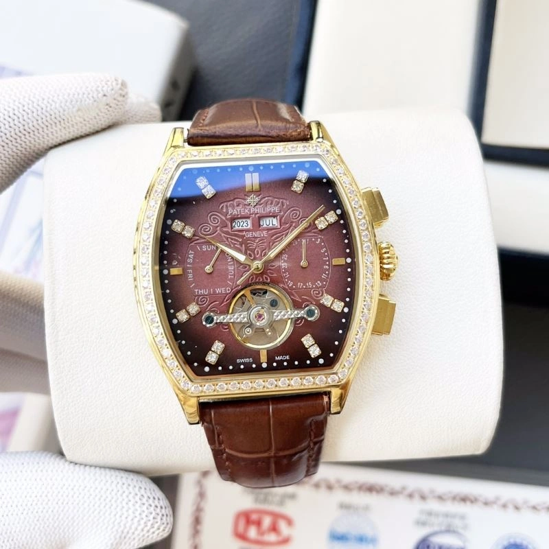 Efficient PATEK PHILIPPE Watches 196088
