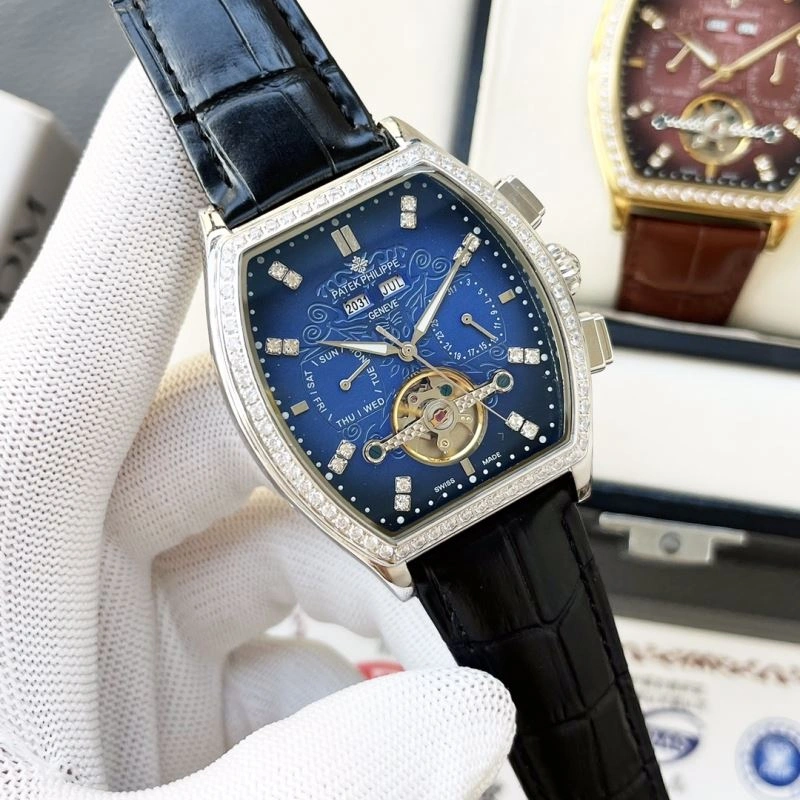 Efficient PATEK PHILIPPE Watches 196088