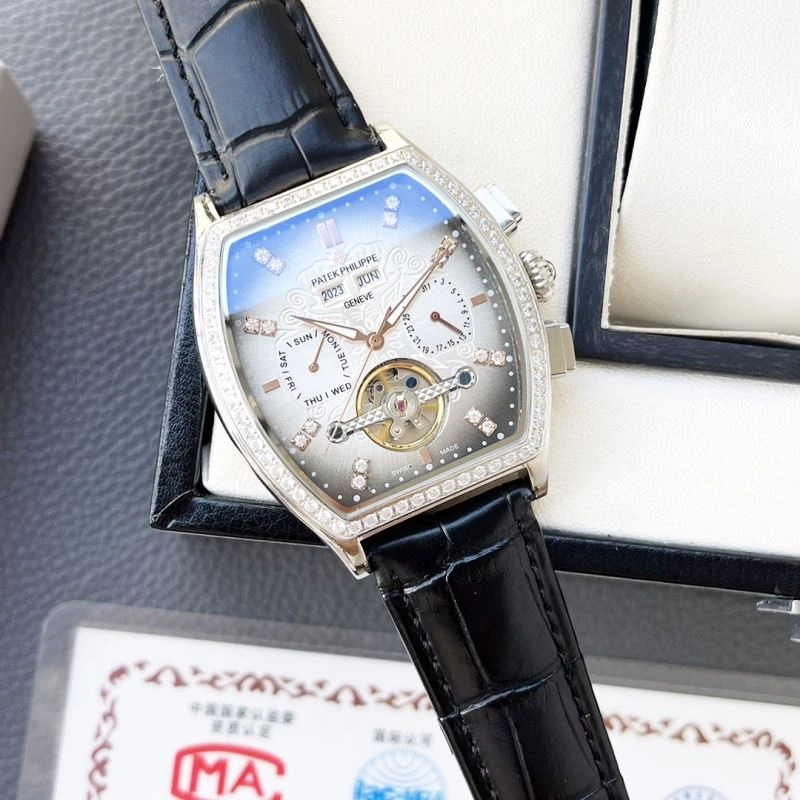 Efficient PATEK PHILIPPE Watches 196088