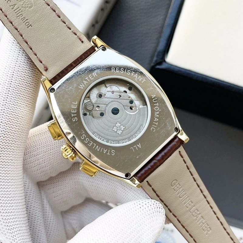 Efficient PATEK PHILIPPE Watches 196088
