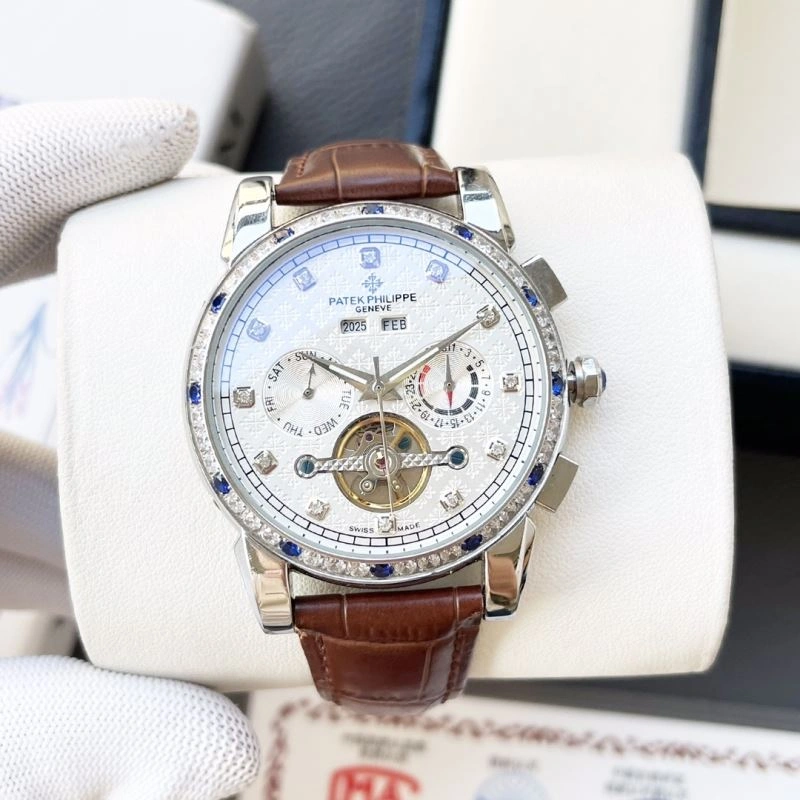PATEK PHILIPPE Watches Breathable 196092