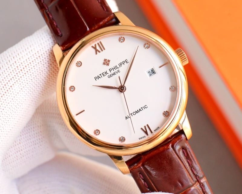 Durable PATEK PHILIPPE Watches 196073