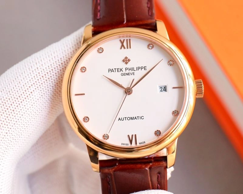 Durable PATEK PHILIPPE Watches 196073