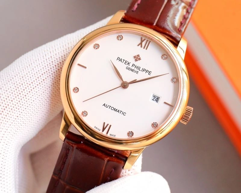 Durable PATEK PHILIPPE Watches 196073