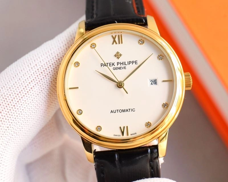 Durable PATEK PHILIPPE Watches 196073