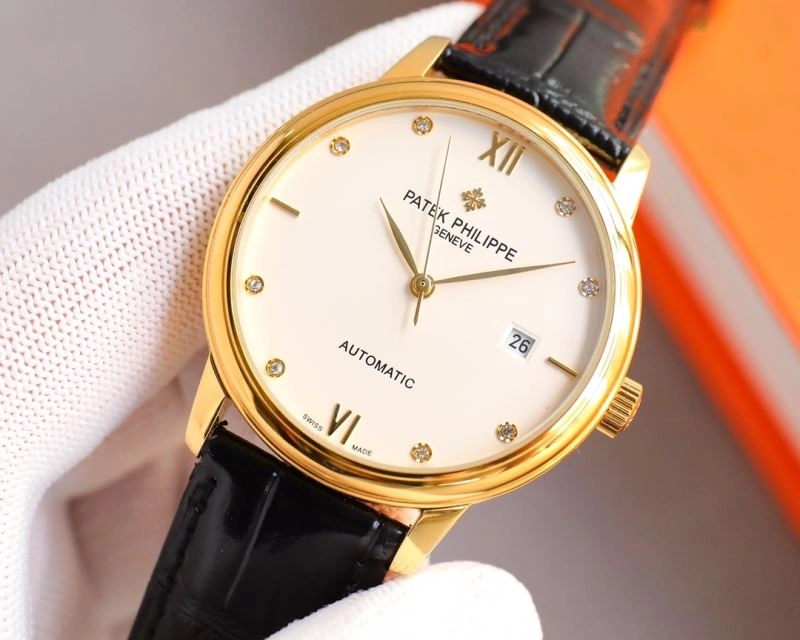 Durable PATEK PHILIPPE Watches 196073