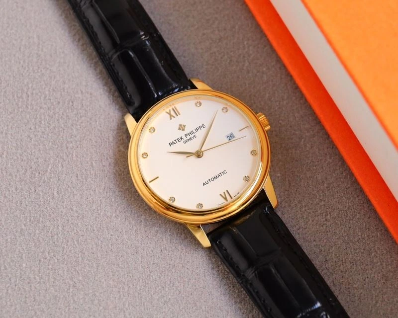 Durable PATEK PHILIPPE Watches 196073