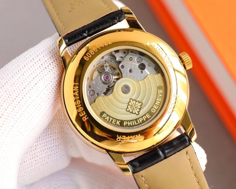 Durable PATEK PHILIPPE Watches 196073