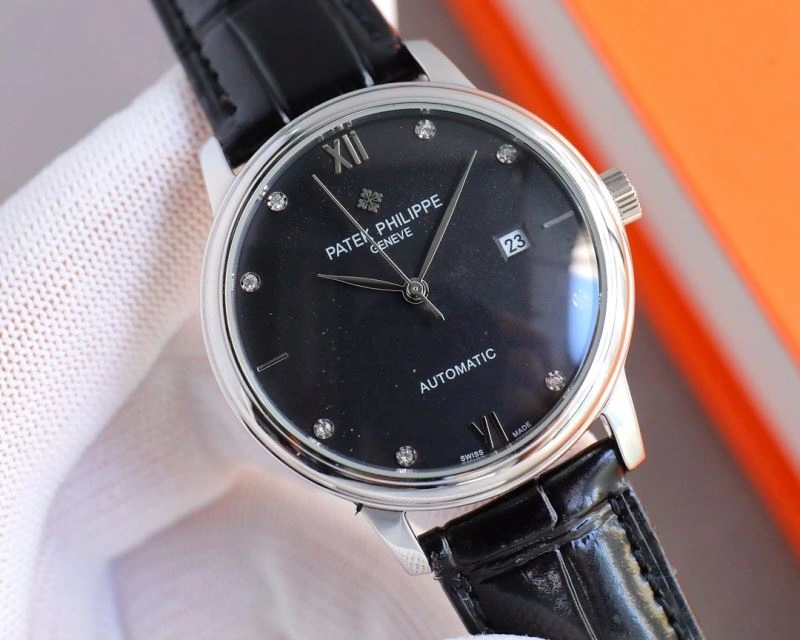 Supportive PATEK PHILIPPE Watches 196067