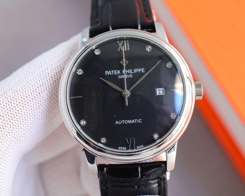 Supportive PATEK PHILIPPE Watches 196067