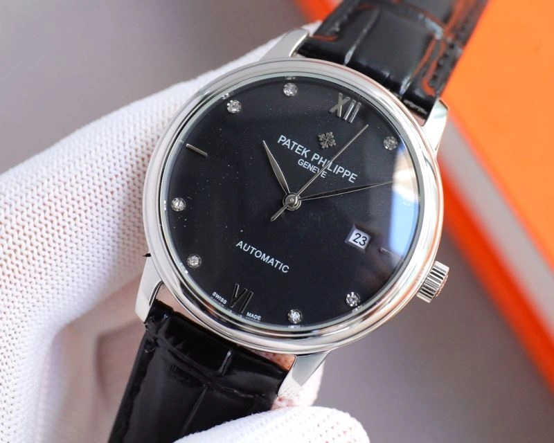 Supportive PATEK PHILIPPE Watches 196067