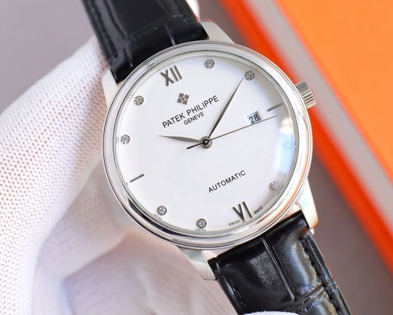 Supportive PATEK PHILIPPE Watches 196067