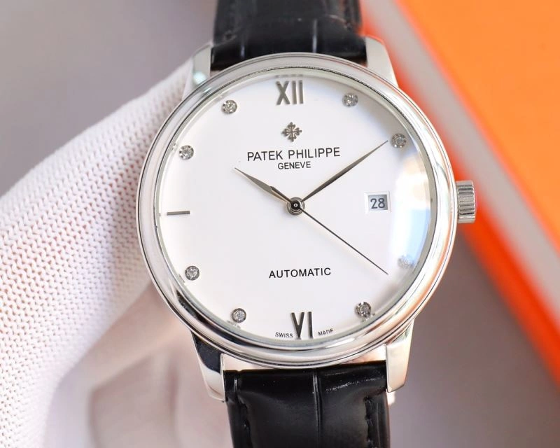 Supportive PATEK PHILIPPE Watches 196067