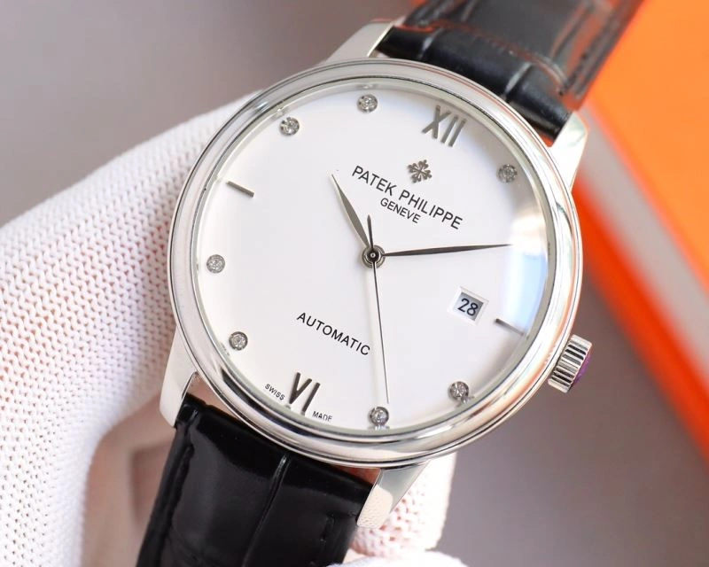 Supportive PATEK PHILIPPE Watches 196067