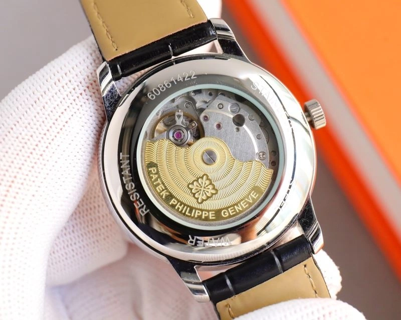 Supportive PATEK PHILIPPE Watches 196067